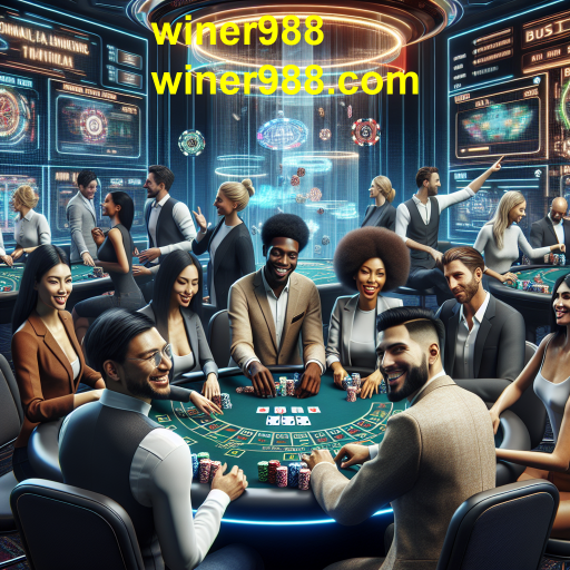 A Importância da Comunidade nos Jogos Online