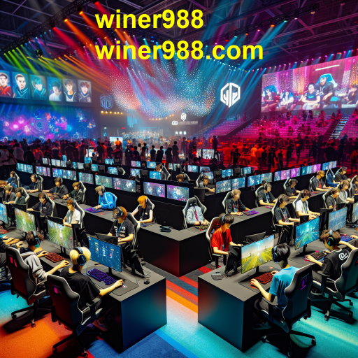 A Importância dos Eventos em Jogos: Engajamento e Conexão na Comunidade Gamer